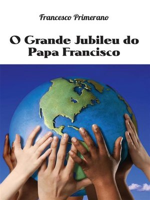 cover image of O Grande Jubileu do Papa Francisco